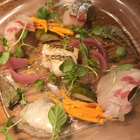ビストロMER - 