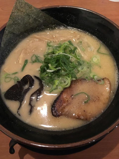 あかつき 宇佐店 西岐阜 ラーメン 食べログ