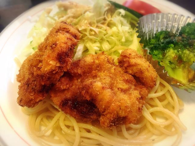 ルシアン - 水沢（喫茶店）の写真