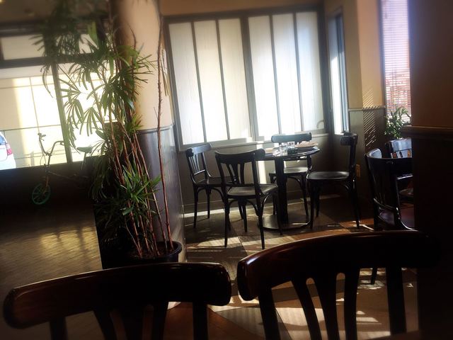 ルシアン - 水沢（喫茶店）の写真