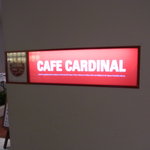 CAFE CARDINAL - 