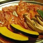 好楽園 - お勧め！特上カルビ