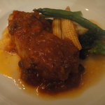 カリーナ - Carina