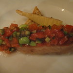 カリーナ - Carina