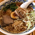 中国ラーメン揚州商人 - 