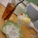 Futatsuboshi Cafe - 