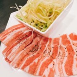 Yakiniku Yaku Yaku Tei - 