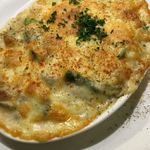 ビストロ ティアボ - 