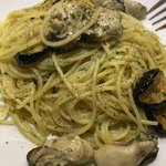 ビストロ ティアボ - 