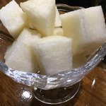 ビストロ ティアボ - 