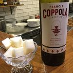 ビストロ ティアボ - 