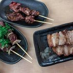 Yakitori Torizou - 