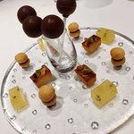 レフェルヴェソンス - 