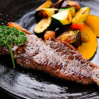 がぶ飲みワインと鉄板焼 KUROGANE_1