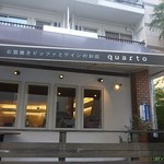 quarto - 