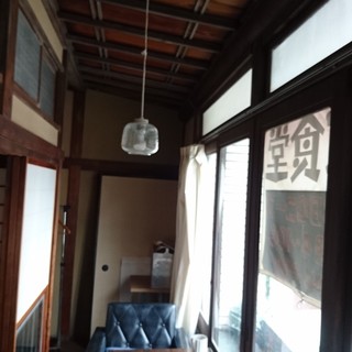 ツナミ カレーアンドグリル_2