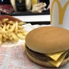 McDonald's - 料理写真: