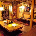 南ぬニライカナイ