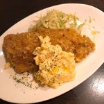 フラットバー - 