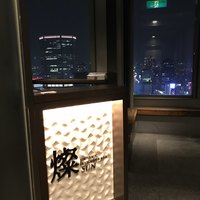 ダイナミックキッチン＆バー 燦 大阪店 - 