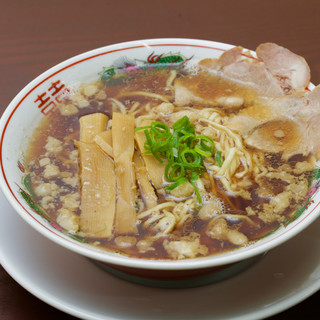 尾道ラーメン 丸ぼし_1