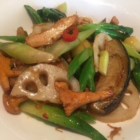 中国飯店 琥珀宮 - 