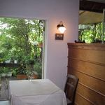 ムスタッシュ - 室内風景２