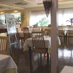 レ・スリジェ - 店内の雰囲気