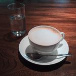 ティールーム Nicol - カフェオーレ