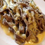 ロアジ - 10/30再訪問