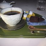 ムスタッシュ - ブレンドコーヒー