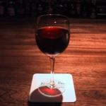 ニコルズ バー - ボジョレーヌーヴォー