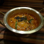 Ryuuchan - 韓国ラーメン・激辛味。韓国で大人気のラーメンを特製牛骨スープで作ります。〆も韓国料理で！
