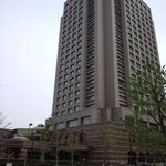 THE WESTIN TOKYO - 