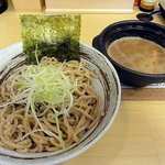 渡辺製麺 つけ麺 暁 - 