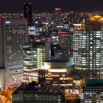 CHEDI LUANG - CHEDI  LUANGは、日本のニューヨークといわれる．西梅田のメインエリアのHERBIS ENTに位置しています