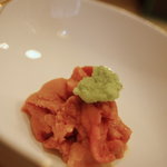 うを徳 - 苫小牧（とまこまい）の海膽（うに）