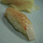 うを徳 - 鮃（ひらめ）縁側（えんがは）