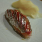 うを徳 - 淡路（あはぢ）の眞鰺（まあぢ）