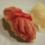 うを徳 - 赤貝（あかゞひ）