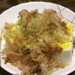 Sakagura Otakou - 湯豆腐