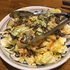 チキンジョージ - 料理写真:白菜塩昆布