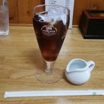 旬鮮楽家 彩季 - coffeeも美味しい♪♪