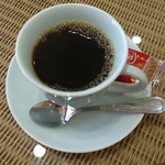 コーヒー ロースト - 