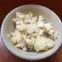 魚めし 竹亭 - 浜コース¥3,800(魚めし)