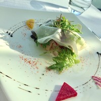 レストラン ブリーズヴェール - 