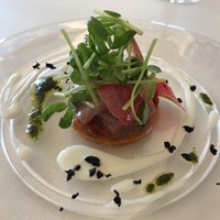 RISTORANTE ALI - 