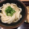 酒トうどん 一福 池袋