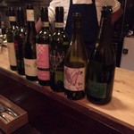 f - ６人で７本飲んだ（笑）