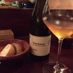 f - もうひとつ白ワイン